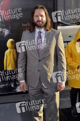 Filmpremiere 'Es' in Los Angeles