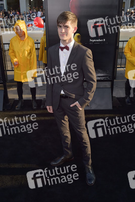 Filmpremiere 'Es' in Los Angeles