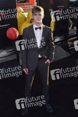 Filmpremiere 'Es' in Los Angeles