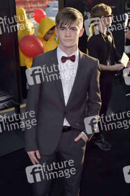 Filmpremiere 'Es' in Los Angeles