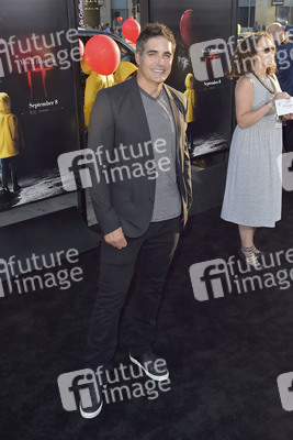 Filmpremiere 'Es' in Los Angeles