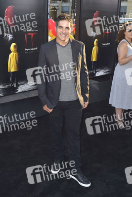 Filmpremiere 'Es' in Los Angeles