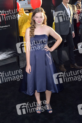 Filmpremiere 'Es' in Los Angeles