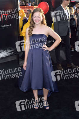 Filmpremiere 'Es' in Los Angeles