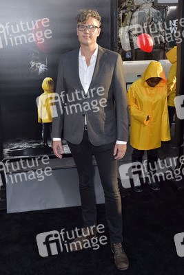 Filmpremiere 'Es' in Los Angeles