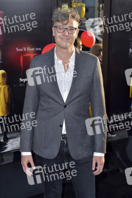 Filmpremiere 'Es' in Los Angeles