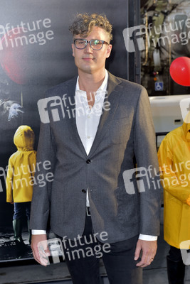 Filmpremiere 'Es' in Los Angeles