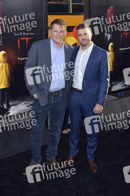 Filmpremiere 'Es' in Los Angeles