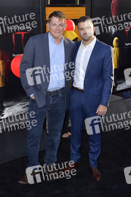 Filmpremiere 'Es' in Los Angeles