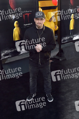 Filmpremiere 'Es' in Los Angeles