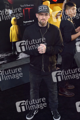 Filmpremiere 'Es' in Los Angeles
