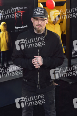 Filmpremiere 'Es' in Los Angeles