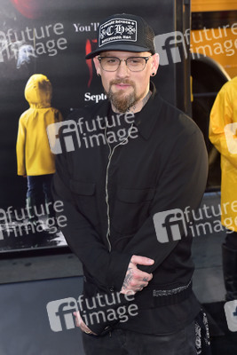 Filmpremiere 'Es' in Los Angeles