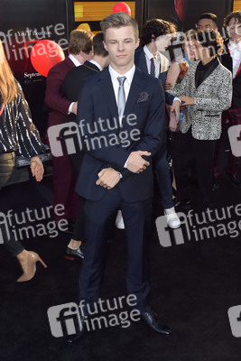 Filmpremiere 'Es' in Los Angeles
