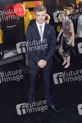 Filmpremiere 'Es' in Los Angeles