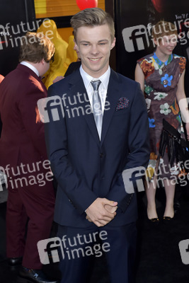 Filmpremiere 'Es' in Los Angeles