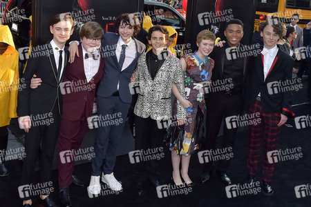 Filmpremiere 'Es' in Los Angeles