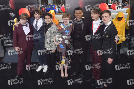 Filmpremiere 'Es' in Los Angeles