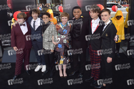 Filmpremiere 'Es' in Los Angeles