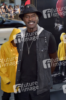 Filmpremiere 'Es' in Los Angeles