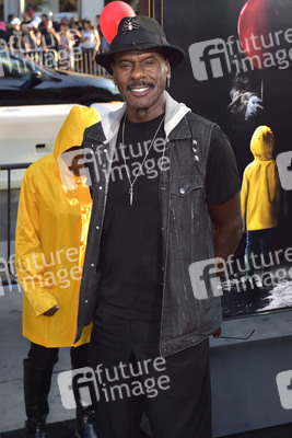 Filmpremiere 'Es' in Los Angeles