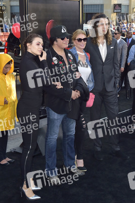 Filmpremiere 'Es' in Los Angeles