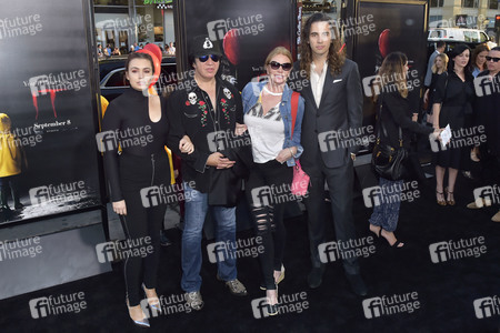 Filmpremiere 'Es' in Los Angeles