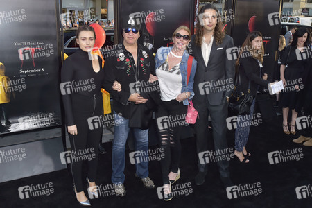 Filmpremiere 'Es' in Los Angeles
