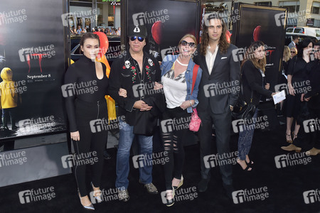 Filmpremiere 'Es' in Los Angeles