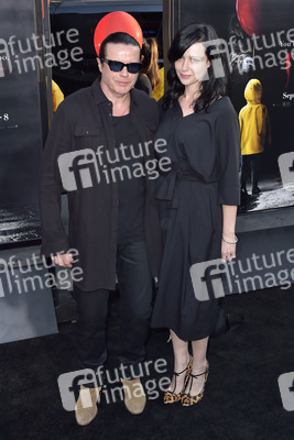 Filmpremiere 'Es' in Los Angeles
