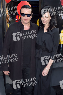Filmpremiere 'Es' in Los Angeles