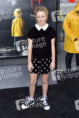 Filmpremiere 'Es' in Los Angeles