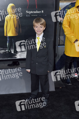Filmpremiere 'Es' in Los Angeles