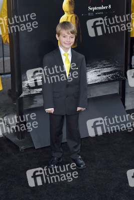 Filmpremiere 'Es' in Los Angeles