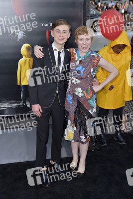 Filmpremiere 'Es' in Los Angeles