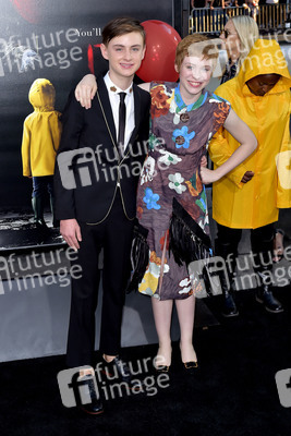 Filmpremiere 'Es' in Los Angeles