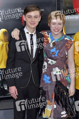 Filmpremiere 'Es' in Los Angeles