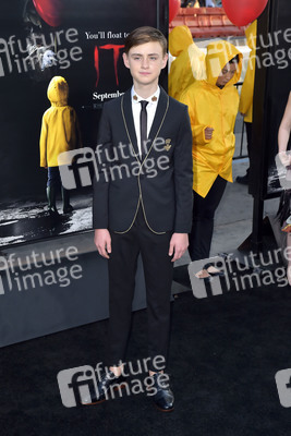 Filmpremiere 'Es' in Los Angeles