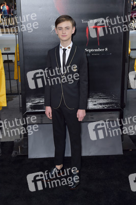Filmpremiere 'Es' in Los Angeles