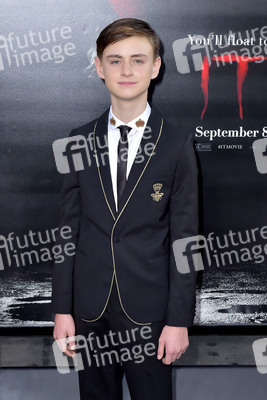 Filmpremiere 'Es' in Los Angeles