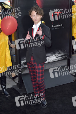 Filmpremiere 'Es' in Los Angeles