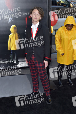 Filmpremiere 'Es' in Los Angeles