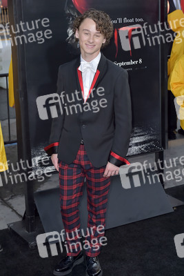 Filmpremiere 'Es' in Los Angeles