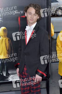 Filmpremiere 'Es' in Los Angeles