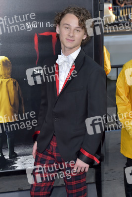 Filmpremiere 'Es' in Los Angeles