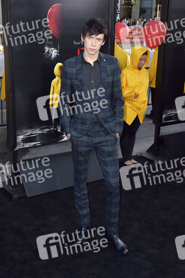 Filmpremiere 'Es' in Los Angeles