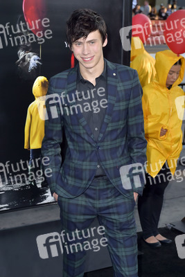 Filmpremiere 'Es' in Los Angeles