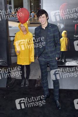 Filmpremiere 'Es' in Los Angeles