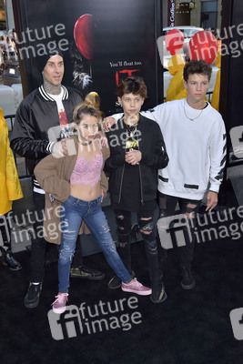 Filmpremiere 'Es' in Los Angeles