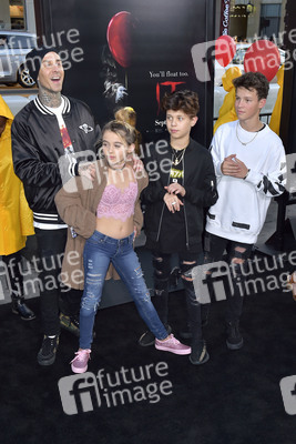Filmpremiere 'Es' in Los Angeles